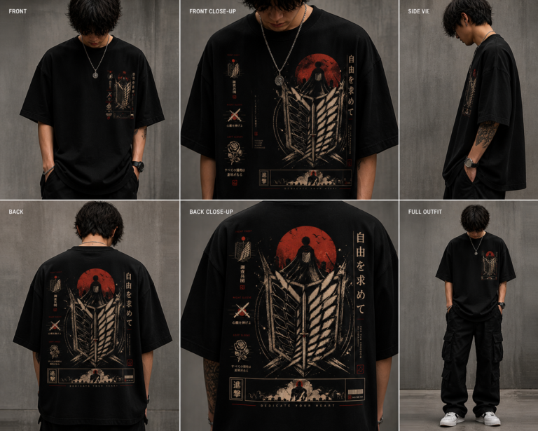 AOT Blog