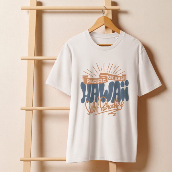 Organic Cotton Unisex T-Shirt