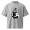 Classic Explorer Sailing Ship Tee | Vintage Nautical Oversized Unisex Shirt