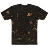 Legendary Shadow Voyage Tee | crew neck Pirate Adventure TShirt