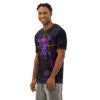 Epic Pirate Skull Graphic Tee