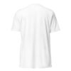 unisex-cvc-t-shirt-white-back-6a3c2ac98b4c3.jpg Peaceful Mind Graphic Tee | Unisex Positive Self-Care T-Shirt