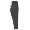 unisex-joggers-black-heather-left-front-6a3d83925ea1f.jpg Positive Mind Graphic Joggers | Premium Unisex Streetwear Sweatpants