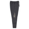 unisex-joggers-black-heather-right-leg-6a3d83925da83.jpg Positive Mind Graphic Joggers | Premium Unisex Streetwear Sweatpants