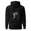 unisex-premium-pullover-hoodie-black-back-6a3d81f0c34f0.jpg Positive Mind Graphic Hoodie | Unisex Premium Streetwear Pullover