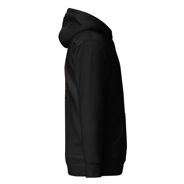 Premium Freedom Crest Hoodie | Unisex Classic Streetwear Pullover