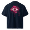 Premium Sakura Blossom Graphic Tee