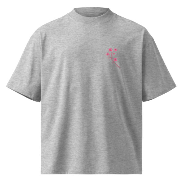 Premium Sakura Blossom Graphic Tee