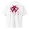 Premium Sakura Blossom Graphic Tee