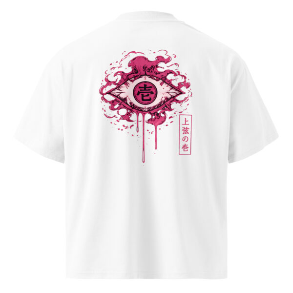 Premium Sakura Blossom Graphic Tee