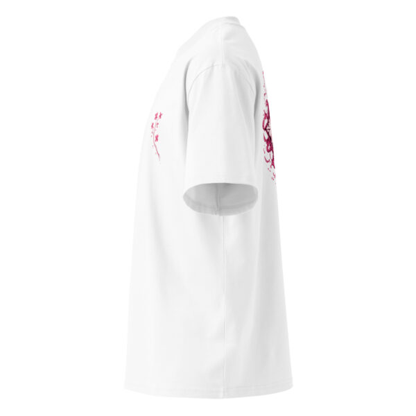 Premium Sakura Blossom Graphic Tee