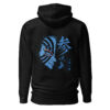 unisex-premium-pullover-hoodie-black-back-6a4bfb408646b.jpg Modern Japanese Snowflake Hoodie