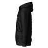 unisex-premium-pullover-hoodie-black-left-6a495d92752c0.jpg Butterfly Bloom Hoodie