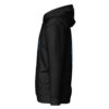 unisex-premium-pullover-hoodie-black-left-6a4bfb4086fd1.jpg Modern Japanese Snowflake Hoodie