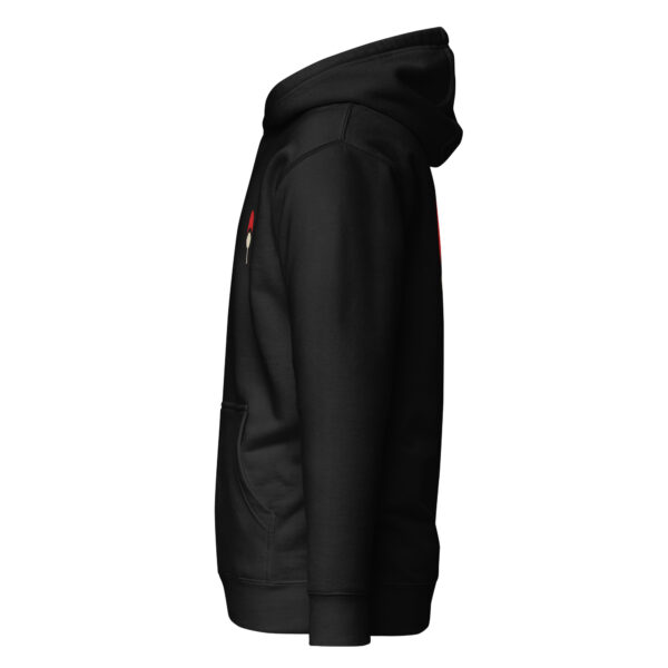 unisex-premium-pullover-hoodie-black-left-6a4d46cede2df.jpg Premium Japanese Inspired Symbol Hoodie