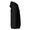 unisex-premium-pullover-hoodie-black-right-6a4bfb4087b46.jpg Modern Japanese Snowflake Hoodie
