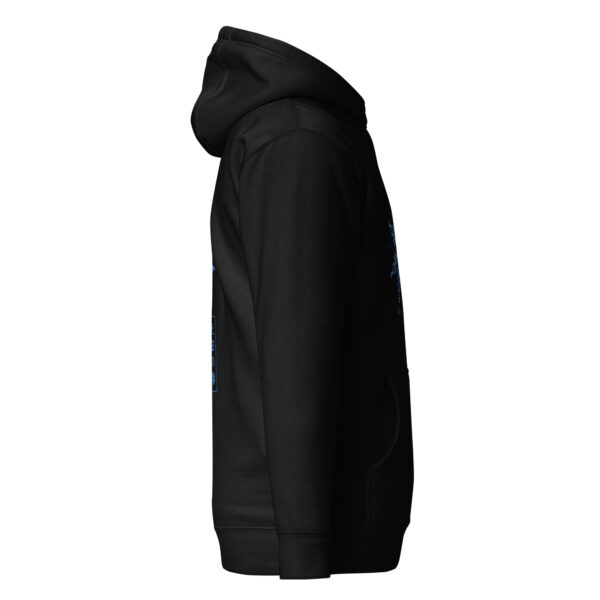 unisex-premium-pullover-hoodie-black-right-6a4bfb4087b46.jpg Modern Japanese Snowflake Hoodie
