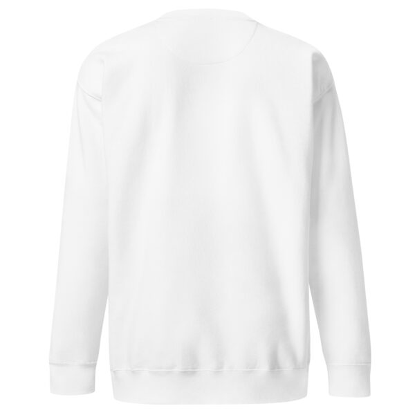 Premium Mountain Sunrise Sweatshirt