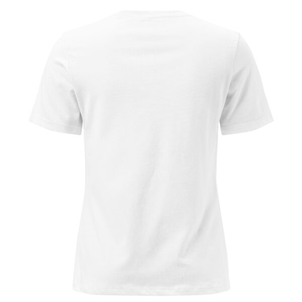 Premium Chase the Vibe Graphic T-Shirt | Women's Relaxed Inspirational Tee